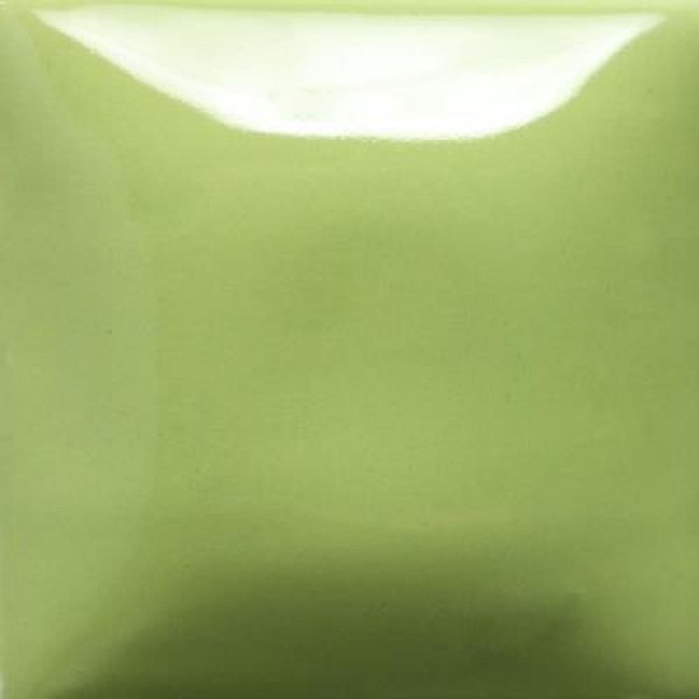 Lime Light - 8 oz. Stroke & Coat by Mayco Colors